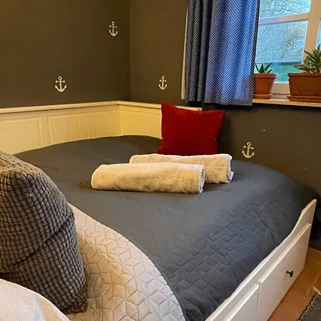 Serene Guest Retreat In Grmitz With Private Entrance Gæstehus 3*