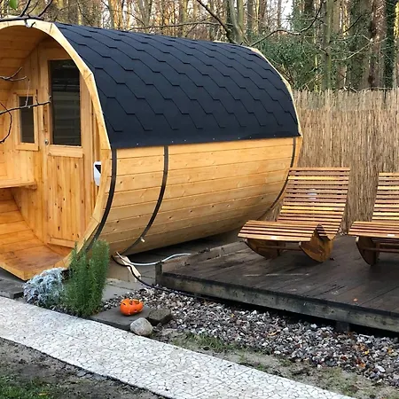 Serene Guest Retreat In Grmitz With Private Entrance 3*