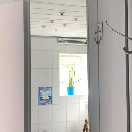 게스트하우스 Serene Guest Retreat In Grmitz With Private Entrance 그로미츠