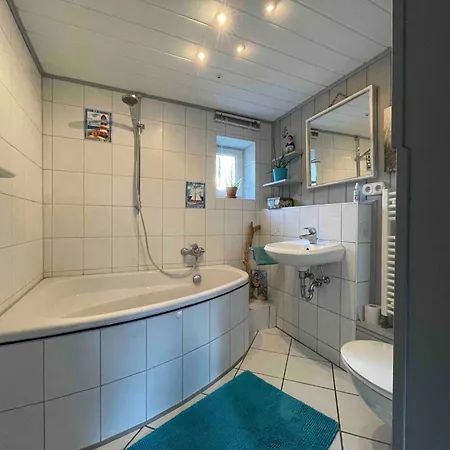 Serene Guest Retreat In Grmitz With Private Entrance