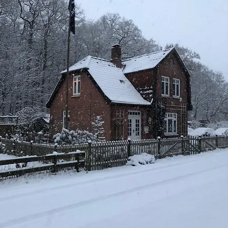 Gæstehus Serene Guest Retreat In Grmitz With Private Entrance Grömitz