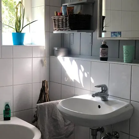 Serene Guest Retreat In Grmitz With Private Entrance 3* 그로미츠