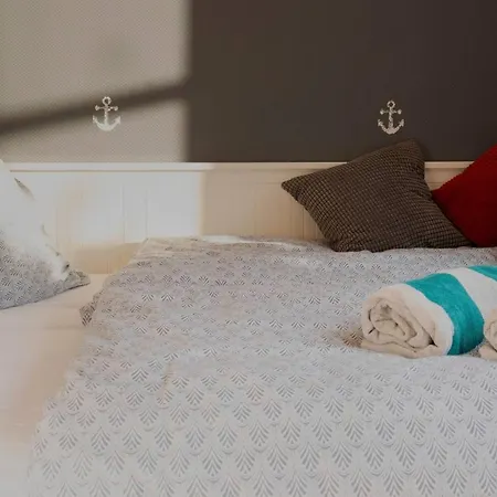 게스트하우스 Serene Guest Retreat In Grmitz With Private Entrance 3*