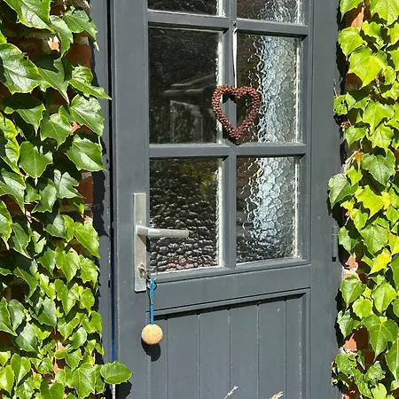 Serene Guest Retreat In Grmitz With Private Entrance 3*