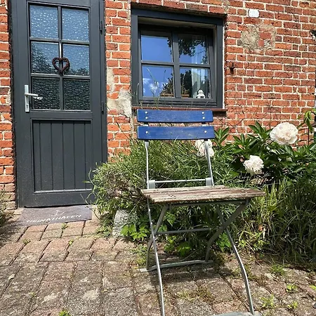 Serene Guest Retreat In Grmitz With Private Entrance 3*